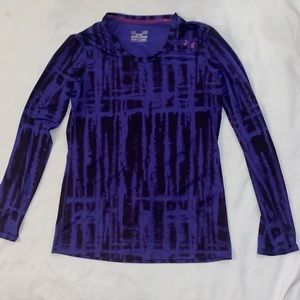 Under Armour long sleeve top